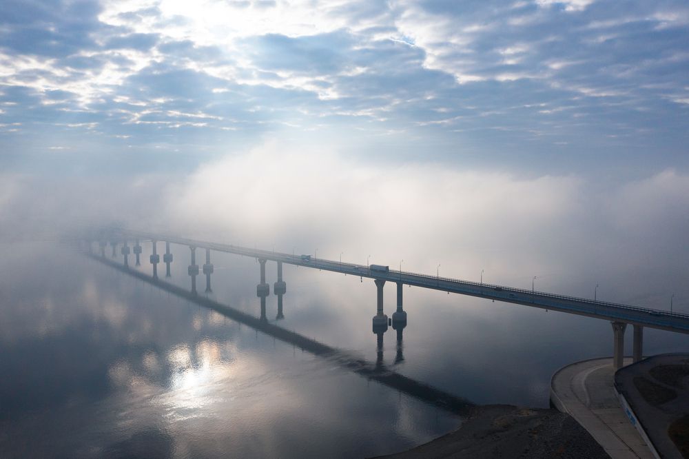 Photograph by Павел Мирошкин