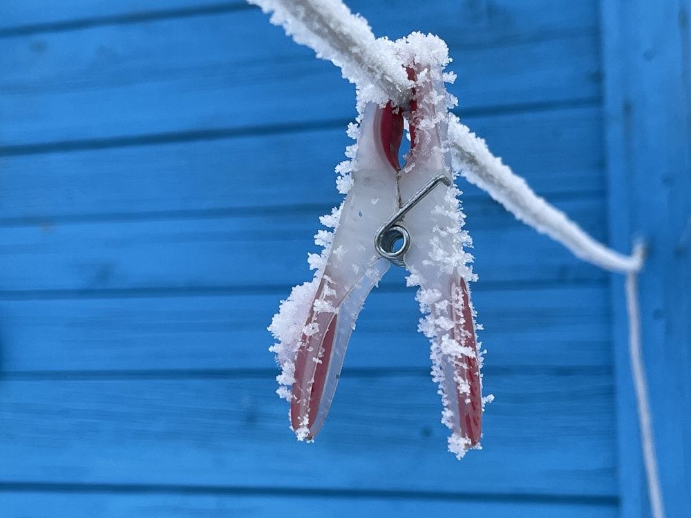 Photograph by Григорий Лыжин