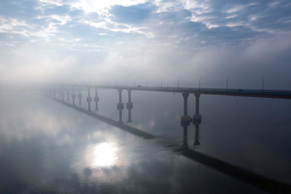 Photograph by Павел Мирошкин