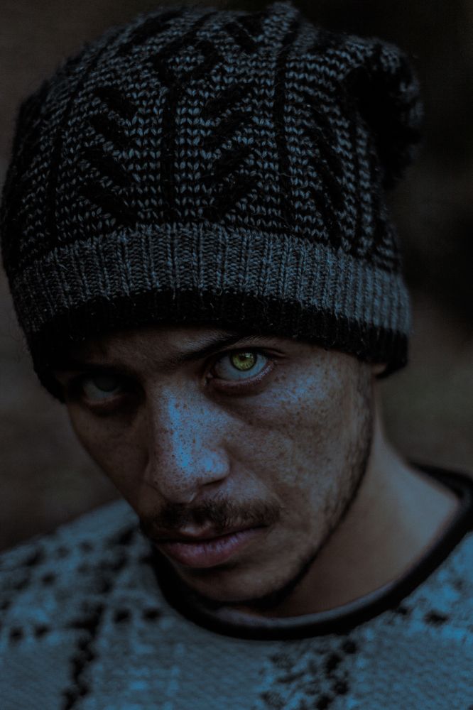 Фотография автора Aimen Zouagri