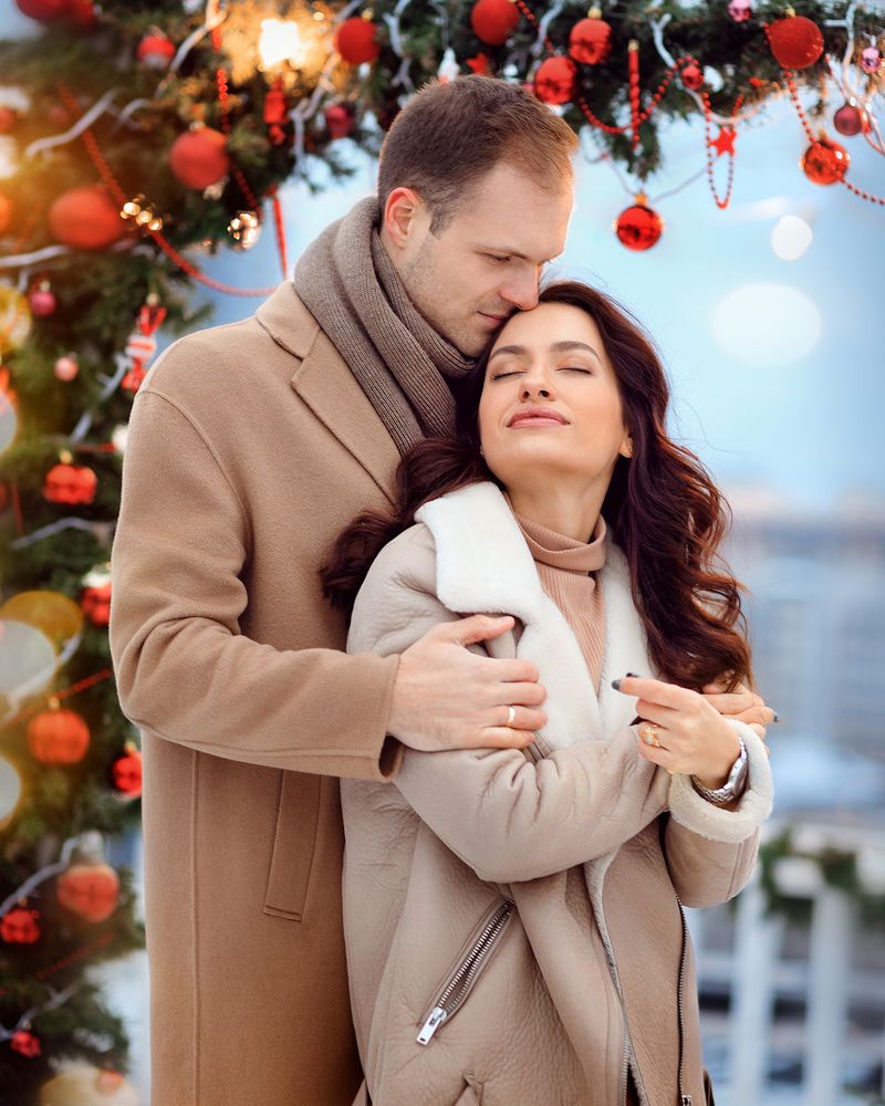 Photograph by Julia Moskovkina