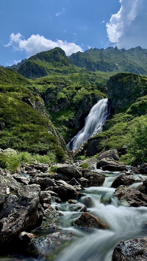 Photograph by Olga Tourtchinovitch