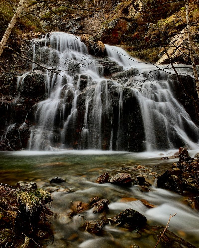 Photograph by Olga Tourtchinovitch