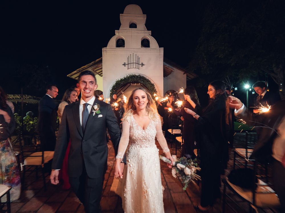 Photograph by Kevin Molano