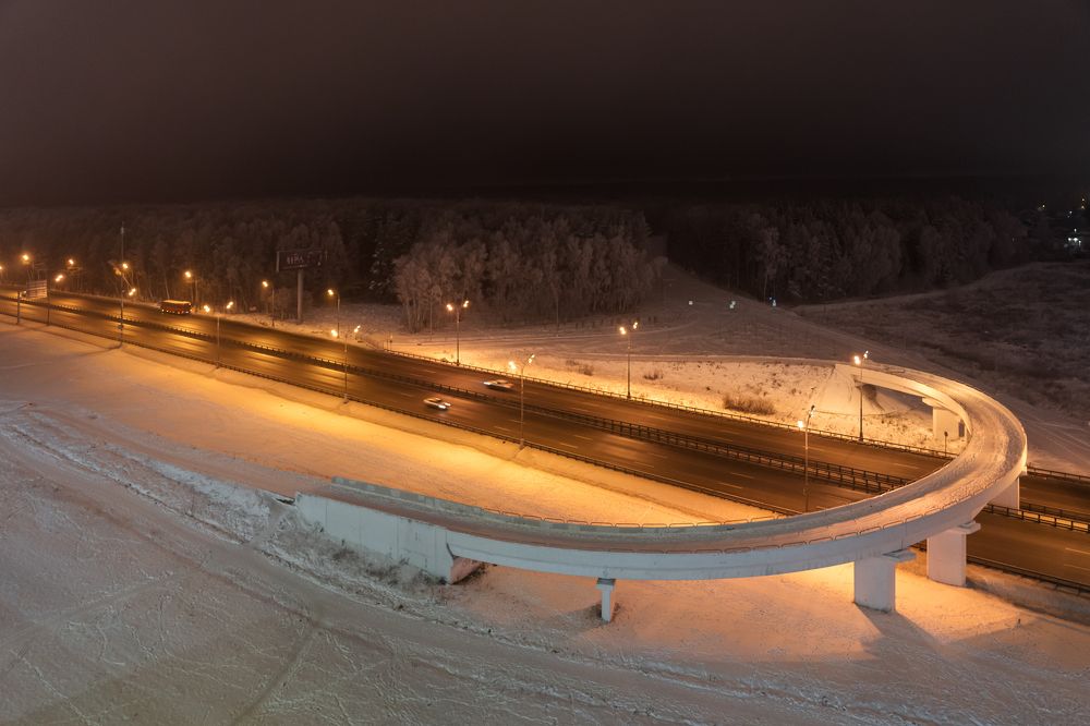 мост в никуда