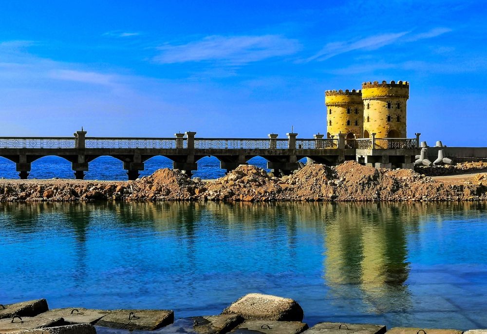 Photograph by Mohamed Haggag