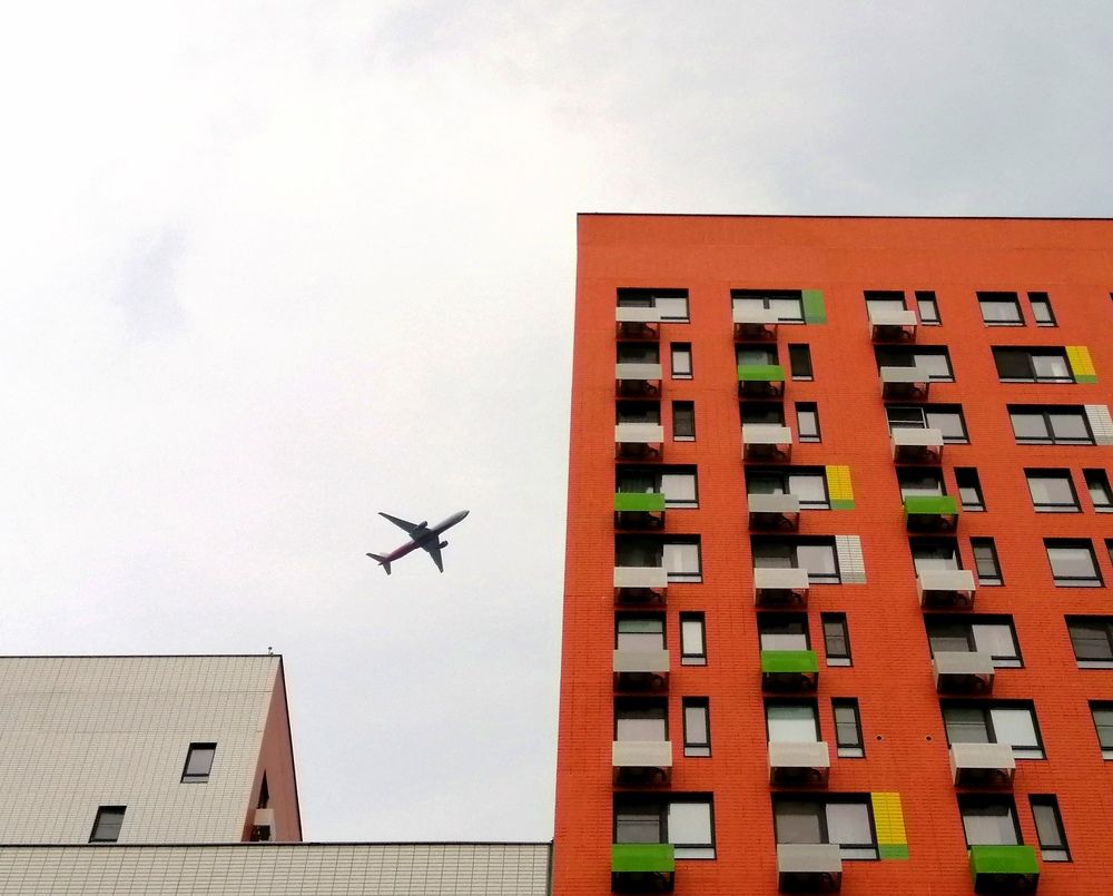 Photograph by Светлана Веселовская