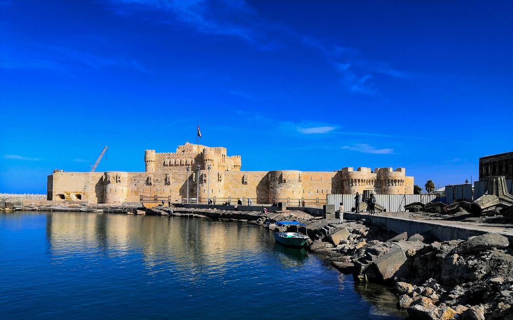 Photograph by Mohamed Haggag