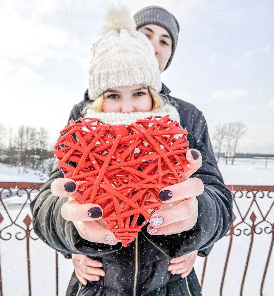 Photograph by Светлана Перминова