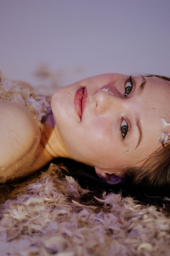 Photograph by Анастасия Мокану