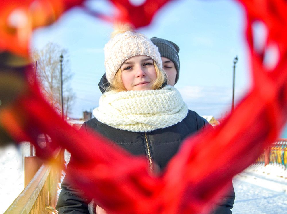 Photograph by Светлана Перминова