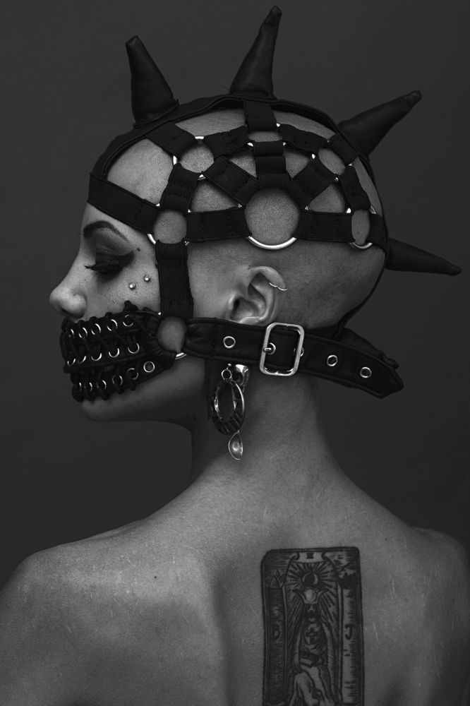 Photograph by Riccardo Nosvelli