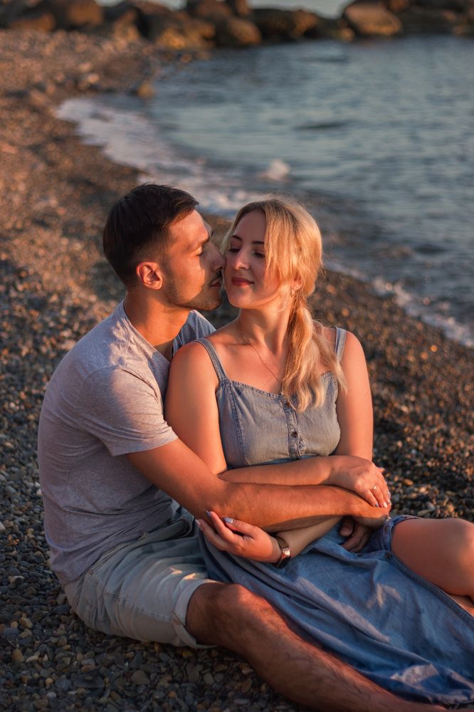 Photograph by Олеся Помогалова