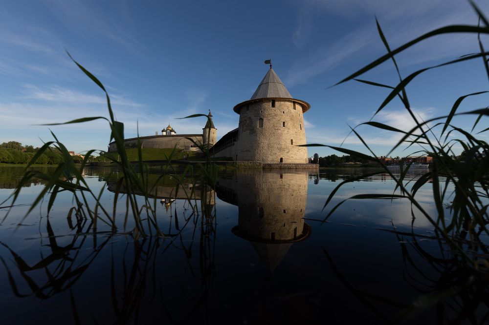 Photograph by Илья Юфа