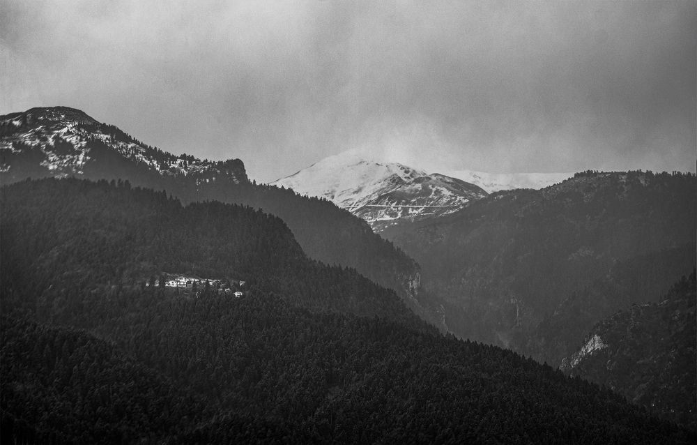 Photograph by RITSA KARASMANOGLOU