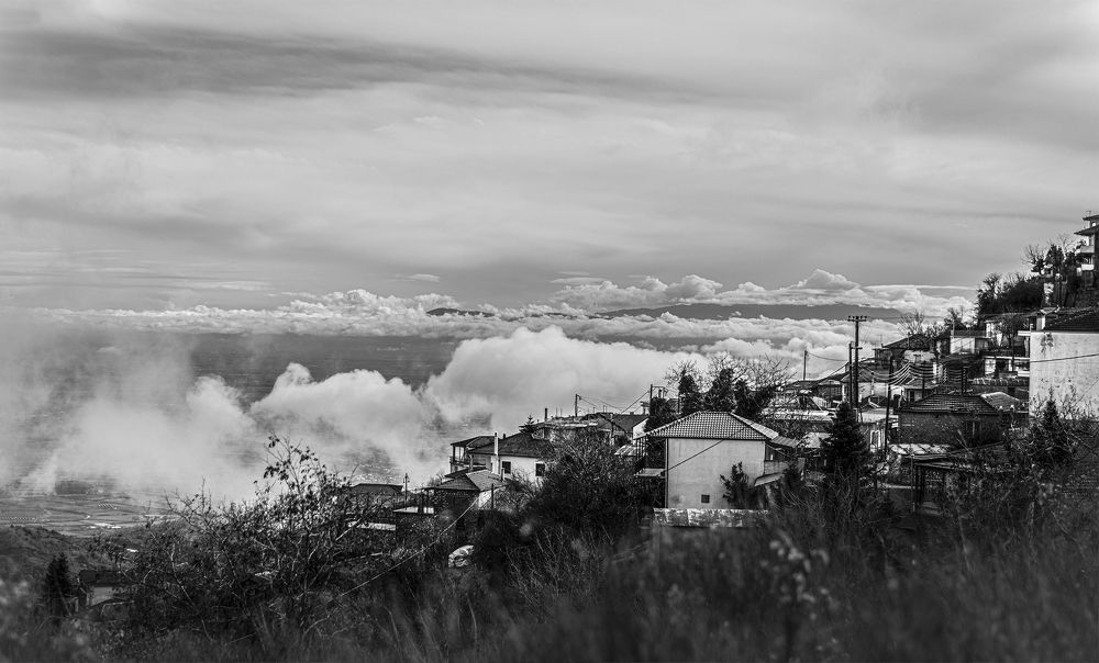 Photograph by RITSA KARASMANOGLOU