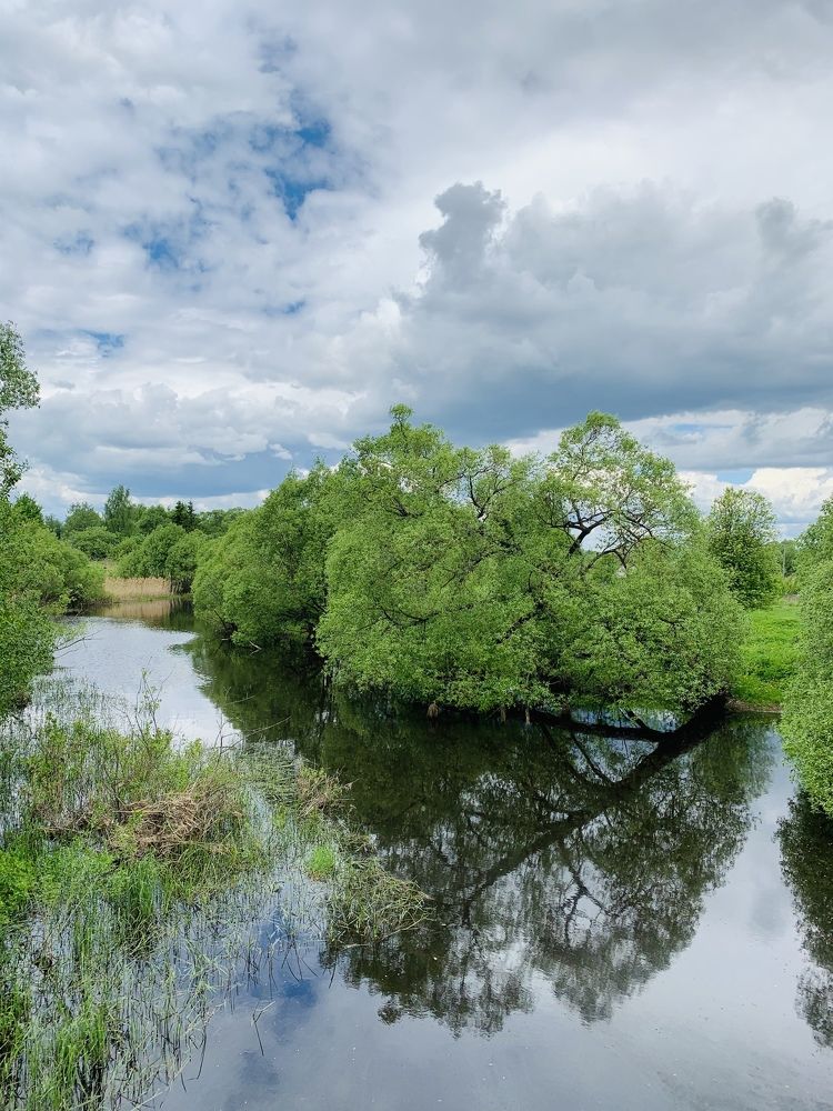 Photograph by Екатерина Алимова