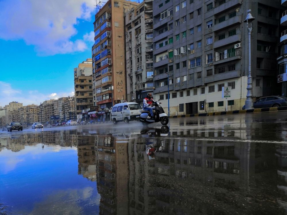 Photograph by Mohamed Haggag