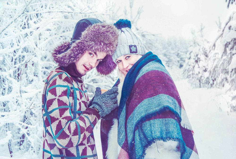 Photograph by Светлана Перминова