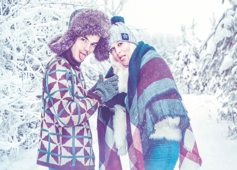 Photograph by Светлана Перминова