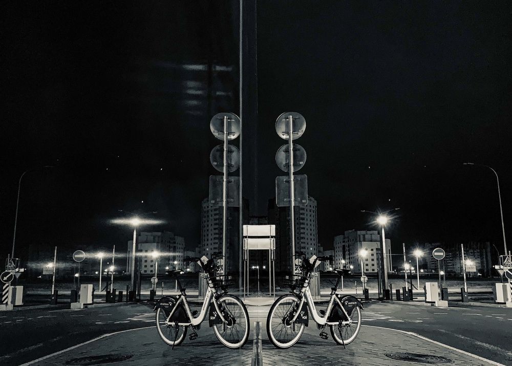 Photograph by Тема Амельянчик