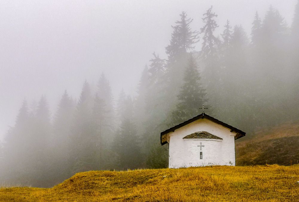 Photograph by Delyana Georgieva