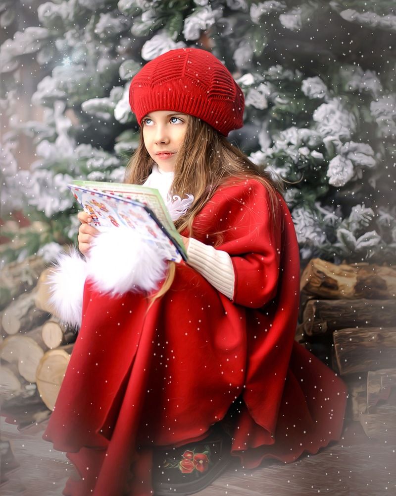 Photograph by Yulia Kineberg