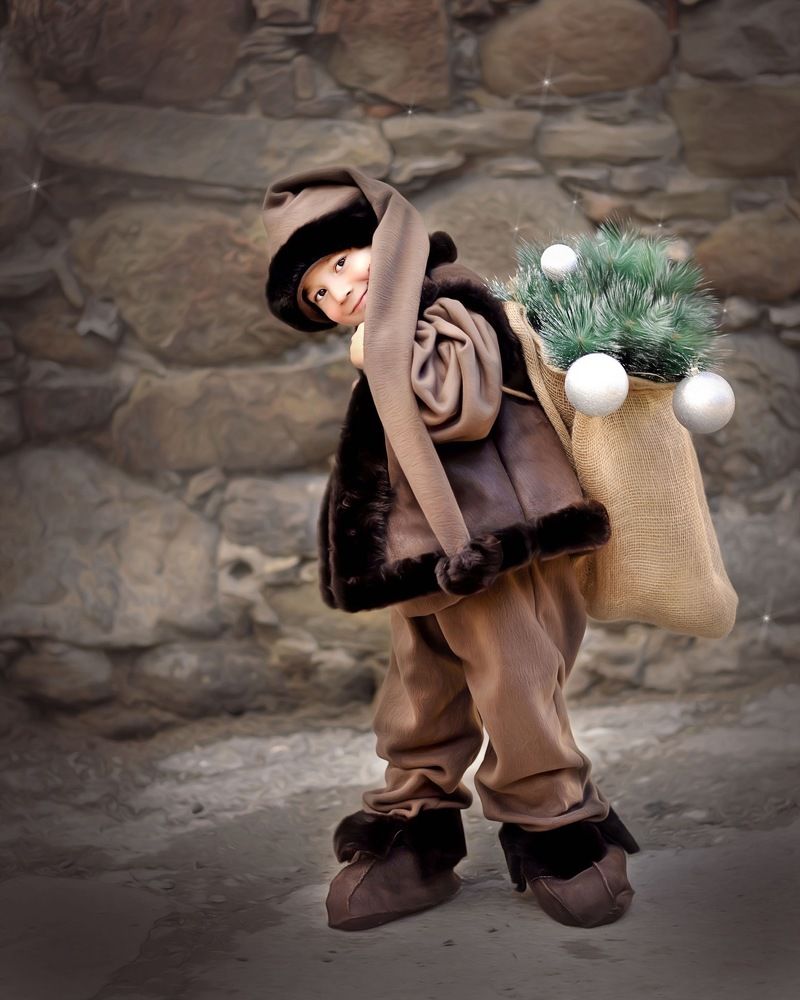 Photograph by Yulia Kineberg