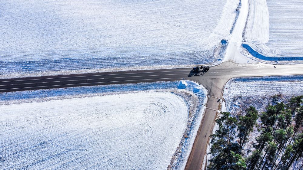 Photograph by Тема Амельянчик