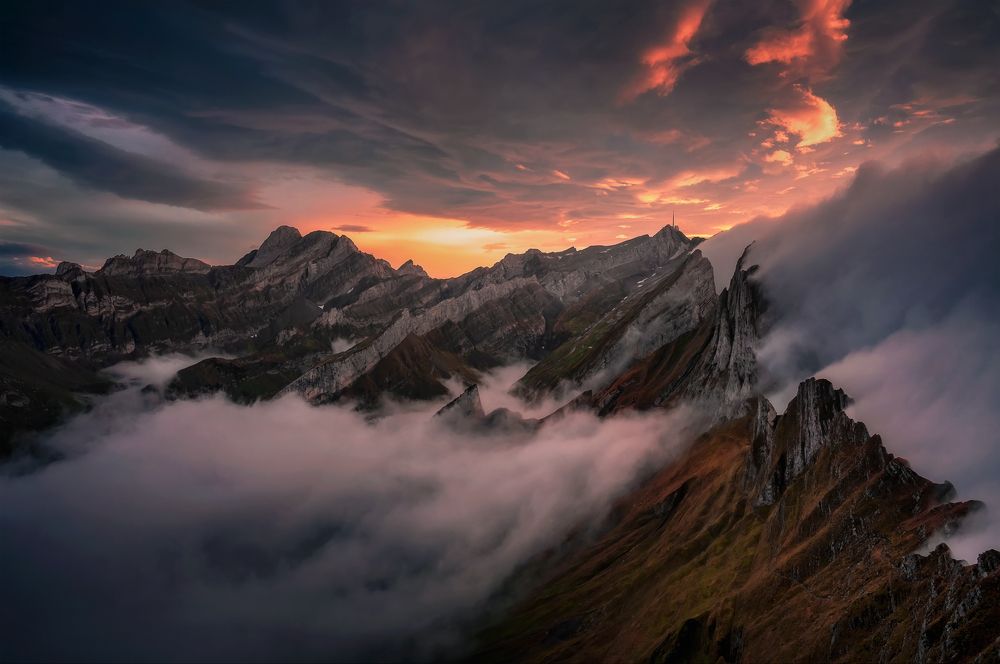 Photograph by Jakub Perlikowski