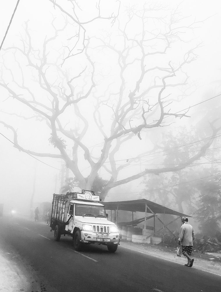 Photograph by Asamanj Maiti