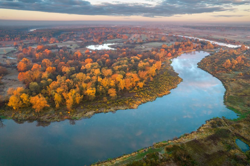 Photograph by Marcin Orszulak