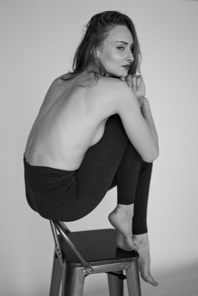 Photograph by Юлия Дударева