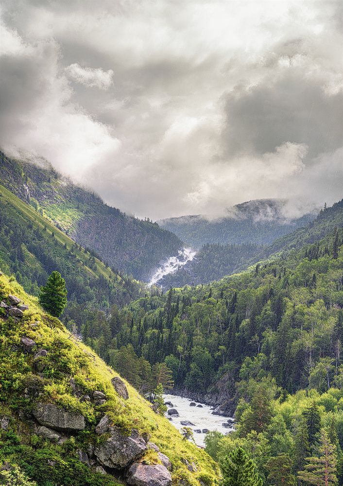 Photograph by Игорь Посиделов