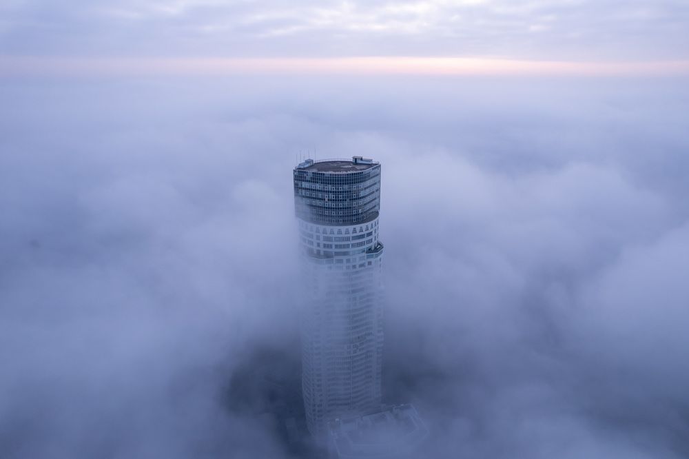Photograph by Valentyn Poddubtsev