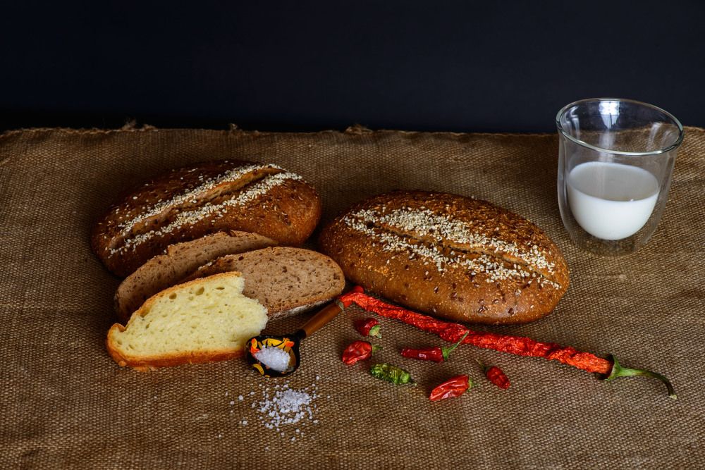 Photograph by Rimma Volchenko