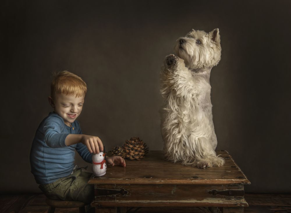 Photograph by Asta Balcikoniene