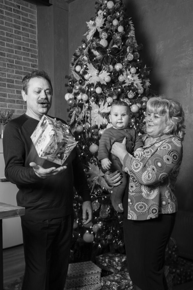 Photograph by Виктор Поляков