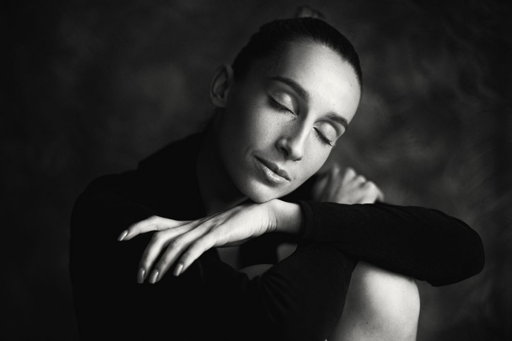 Фотография автора Александр Тишкевич