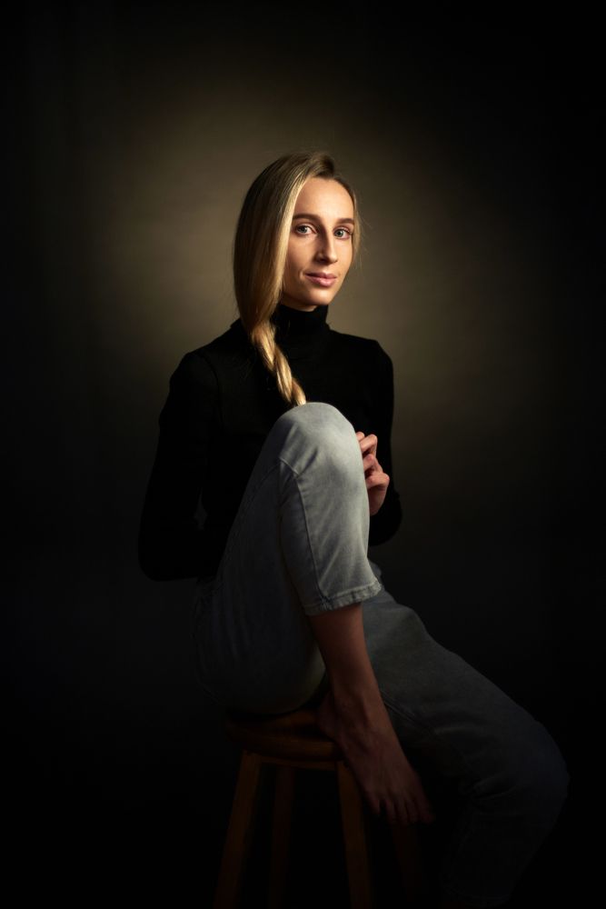 Фотография автора Александр Тишкевич