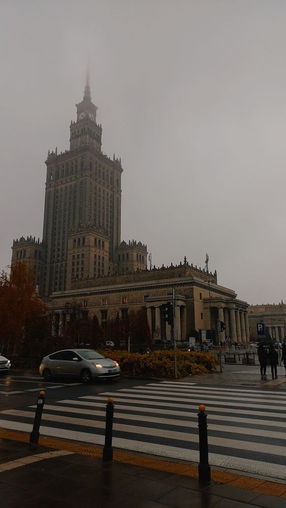 Фотография автора Inna Krekhovetska