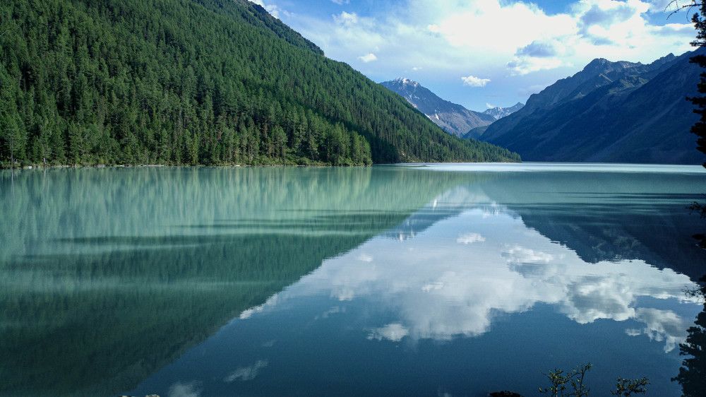 Photograph by Игорь Криулин