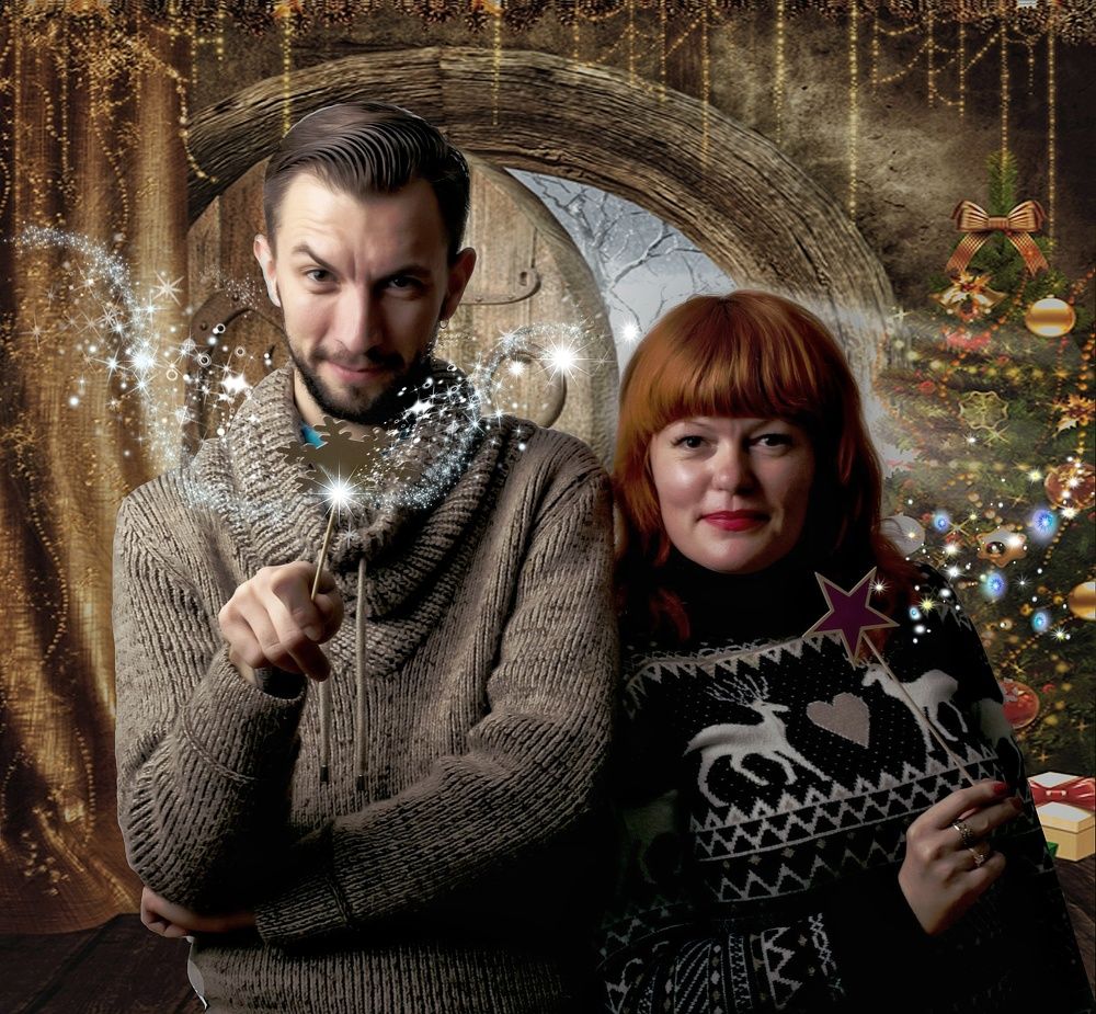 Photograph by Наталья Прекрасная