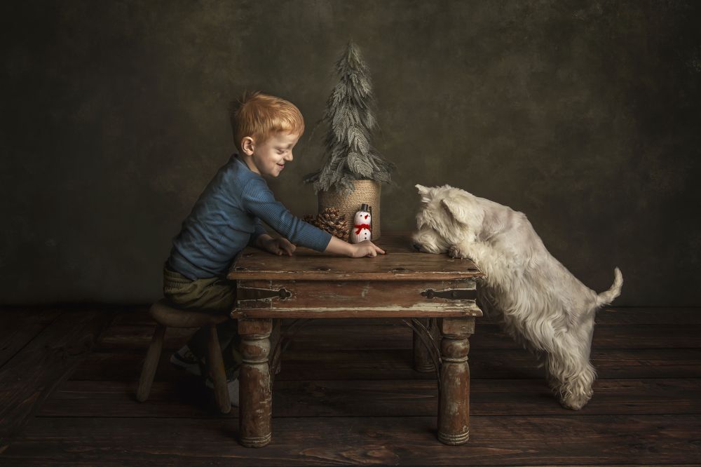 Photograph by Asta Balcikoniene