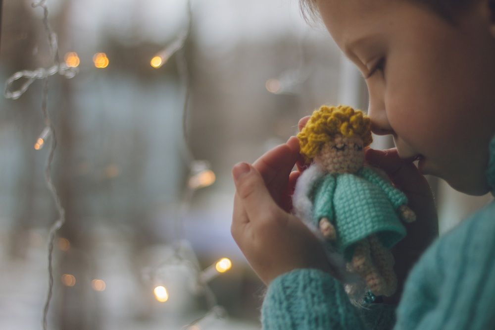 Photograph by Екатерина Андросова