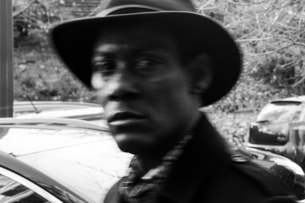 Photograph by Riccardo Nosvelli