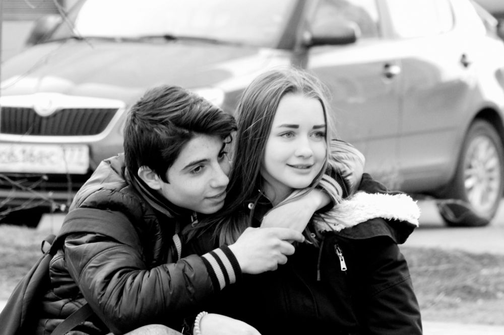 Photograph by Svetlana Guzeeva