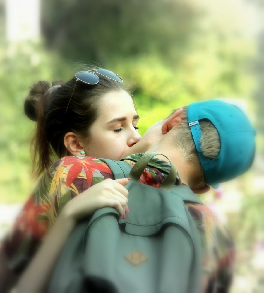 Photograph by Svetlana Guzeeva