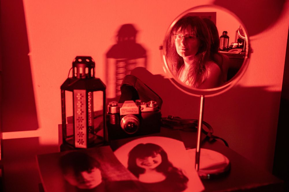 Photograph by Марина Стротова