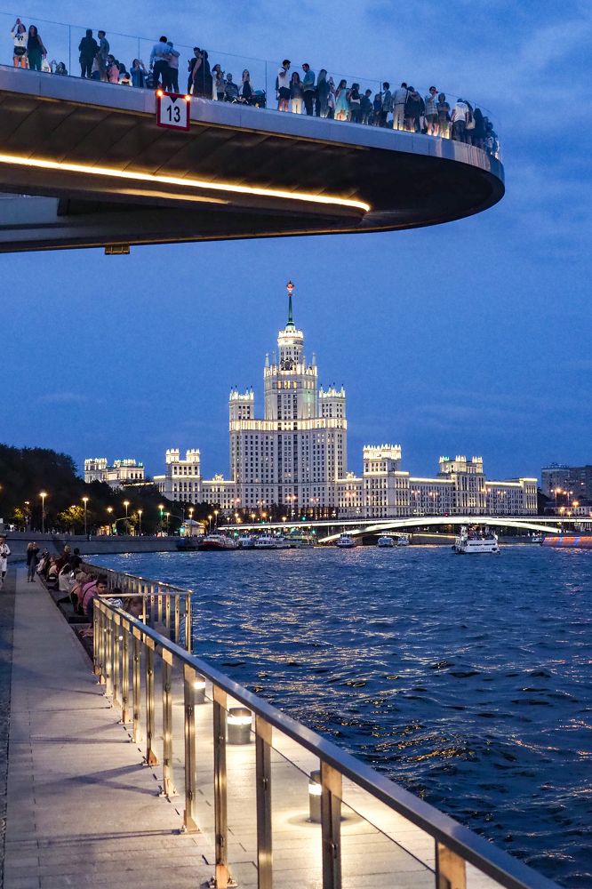 Photograph by Svetlana Guzeeva